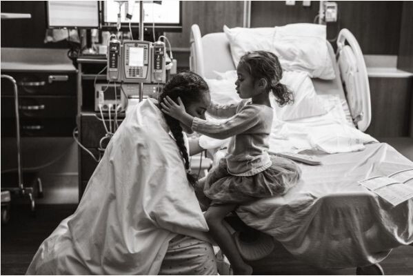 Дети иногда владеют ситуацией лучше, справляются более уверенно. https://i.pinimg.com/736x/c1/f1/2a/c1f12ae6c71e96fff87eb70fe91cc2fa.jpg