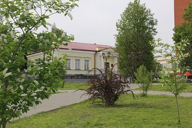    Фото: ИА «Орелград»