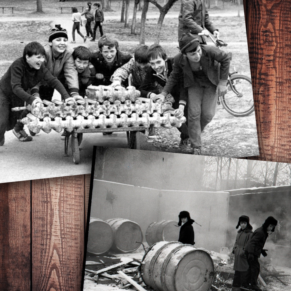 Фото с просторов интернета