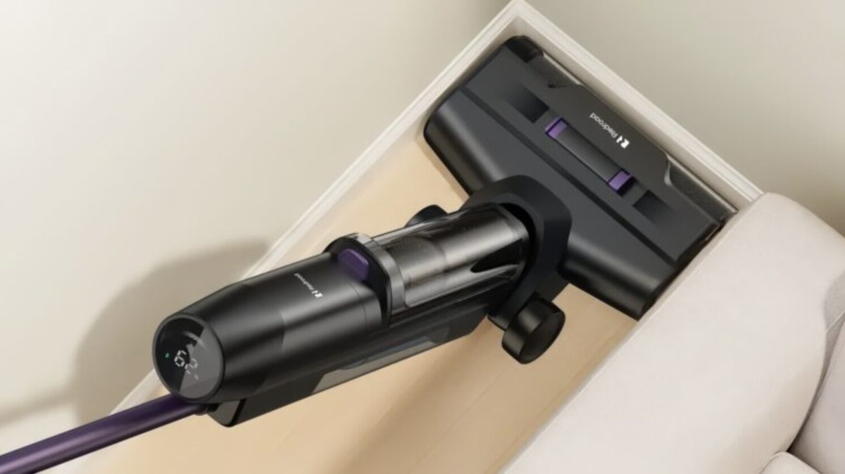    Выбираем лучший пылесос для дома