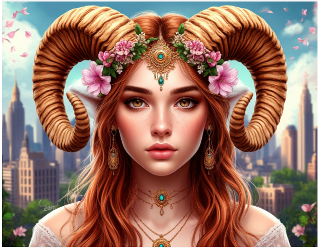 Гороскоп для Овна на неделю с 09 марта  по 15 марта 2026 года.