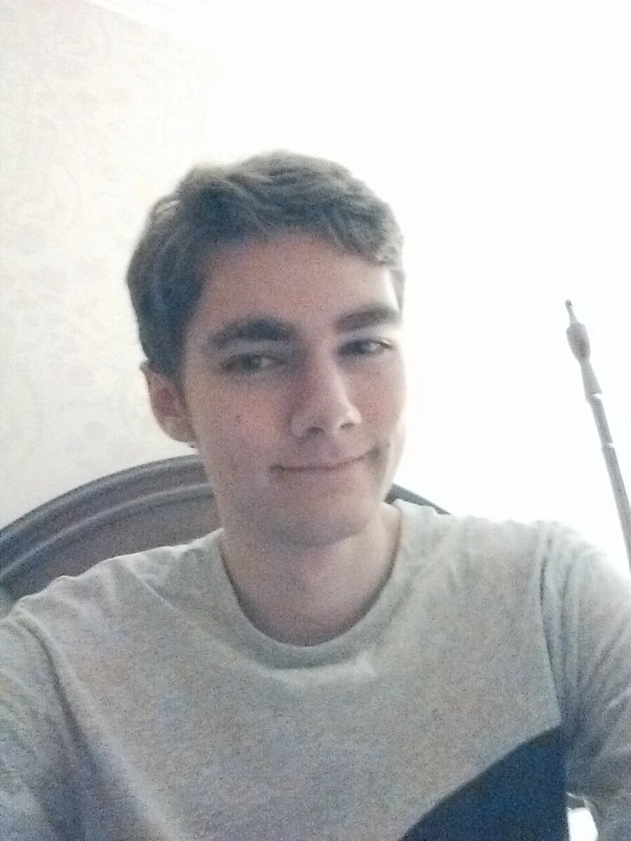 Фотография Нельсона