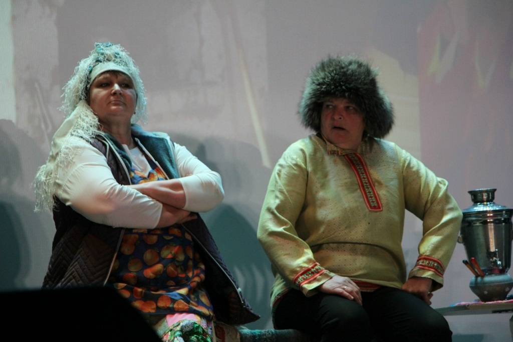    Фото% Культурно-досуговый комплекс Куйбышевского района