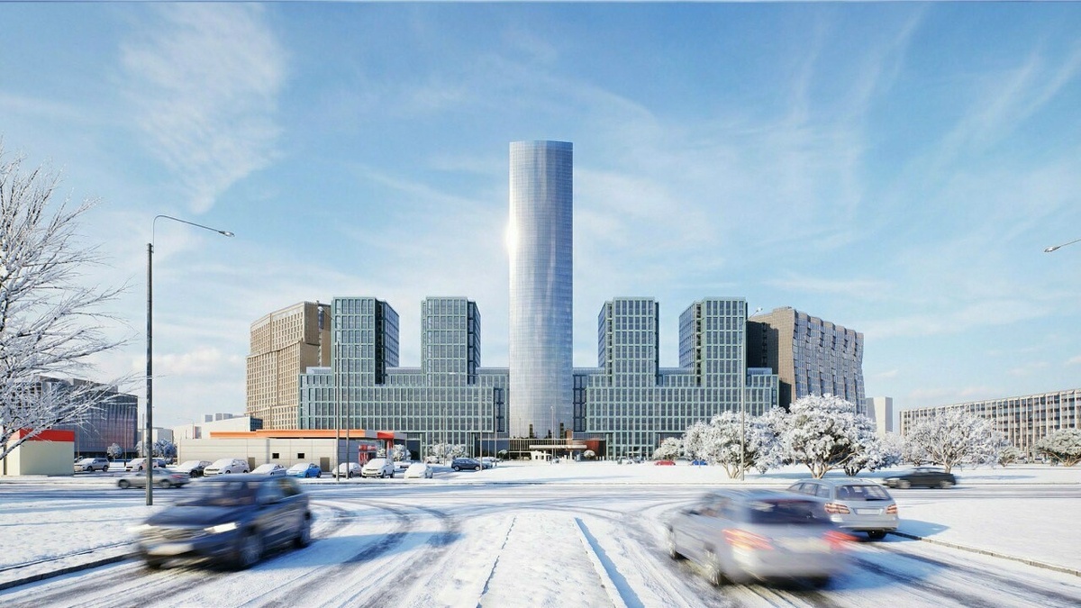 Фото: пресс-служба КГА