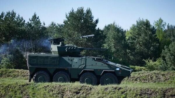    © Photo : Lietuvos Respublikos Krašto apsaugos ministerija