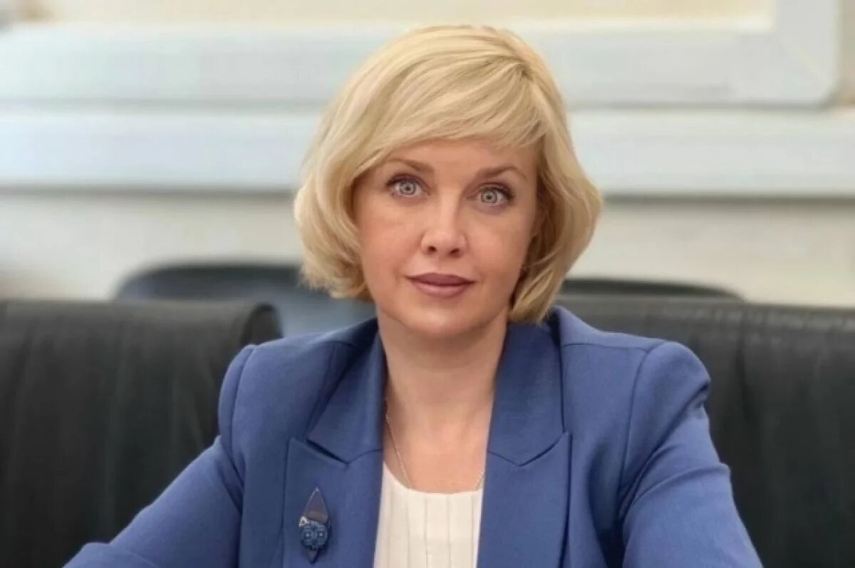    Светлана Морозова возглавила нижегородский филиал «Роскадастра»