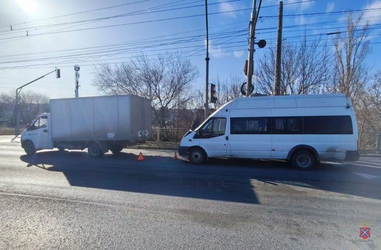 Фото: ГУ МВД по Волгоградской области