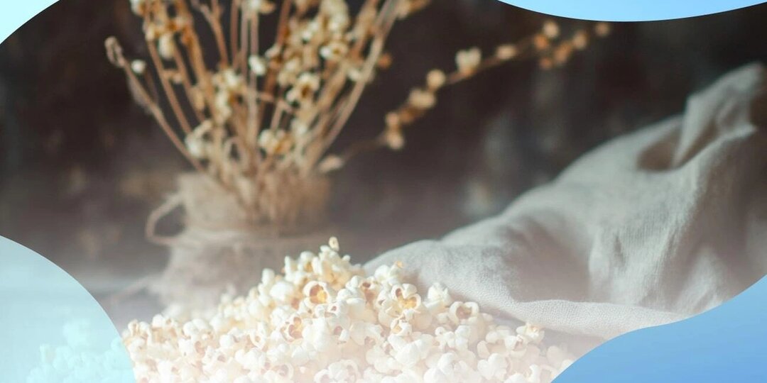 Попкорновая болезнь легких