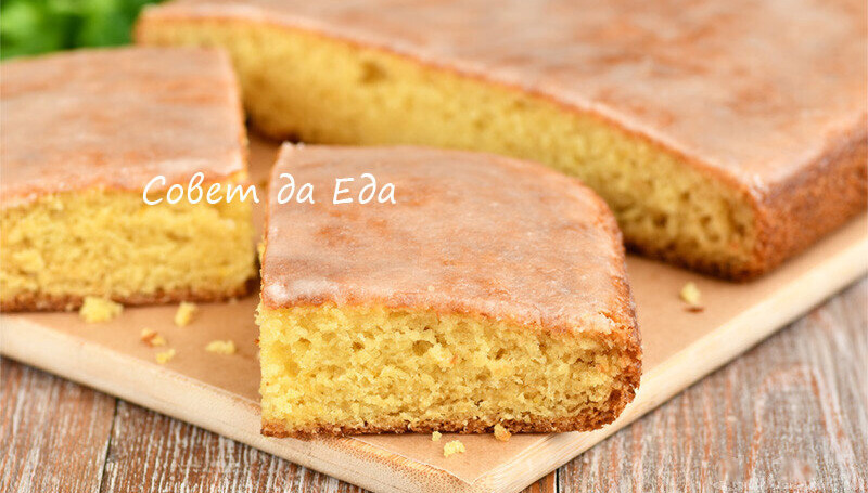 Без яиц и молочных продуктов! 3 вкусных пирога к чаю