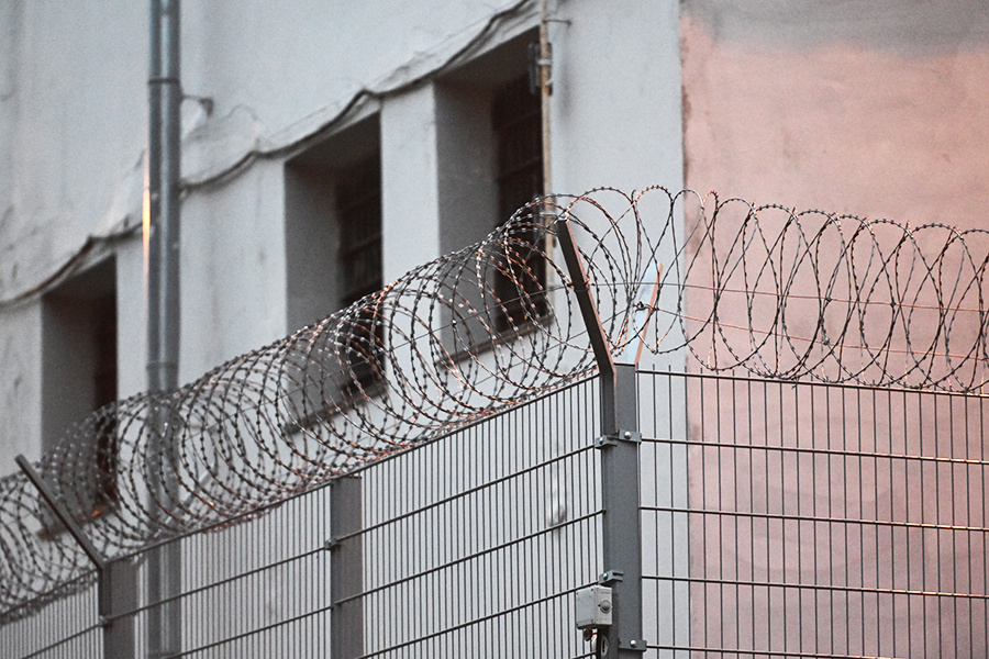    © Михаил Воскресенский/РИА Новости