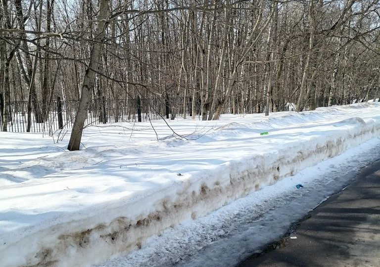 Временно, питаюсь не как обычно. 11.03.26