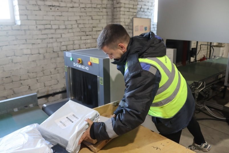     Тематическое фото. Фото: ИА OmskMedia