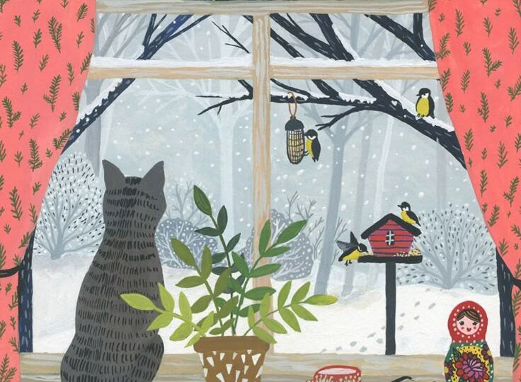 11.03.2026.. Как - то закрутило сегодня, как белку в колесе.. 🐿️Но весна пришла! ☀️ ☺️