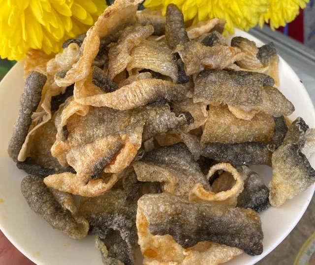 Прекратите тратить деньги на коллаген в порошках! Он содержится в этих 6 простых продуктах и усваивается лучше