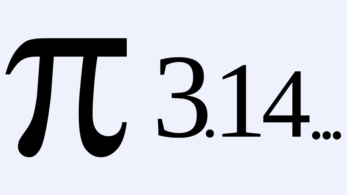 Как число Пи влияет на интерфейсы и дизайн