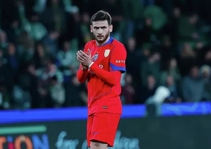 Хвича Кварацхелия.