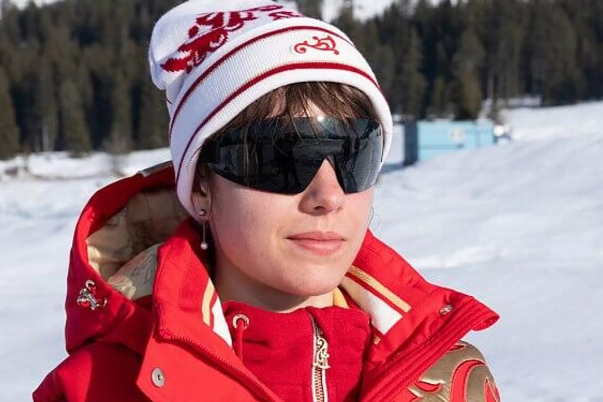    Фото: Официальный сайт Паралимпийского комитета России (ПКР)