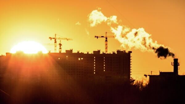    © Sputnik / Антон Денисов