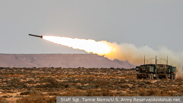    Фото: Staff Sgt. Tamie Norris/U.S. Army Reserve/dvidshub.net   
 Текст: Дарья Григоренко