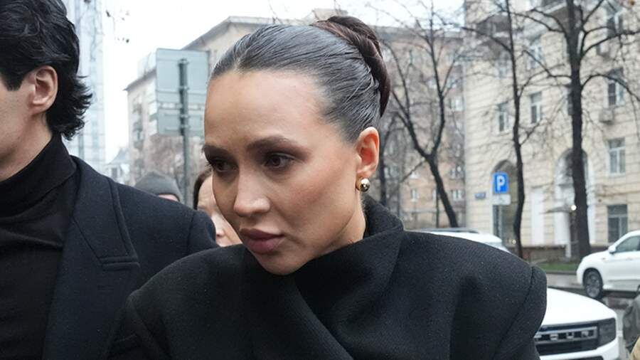    Фото: ИЗВЕСТИЯ/Андрей Эрштрем