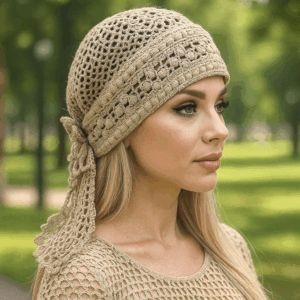 Повойник, хорошо забытое старое?