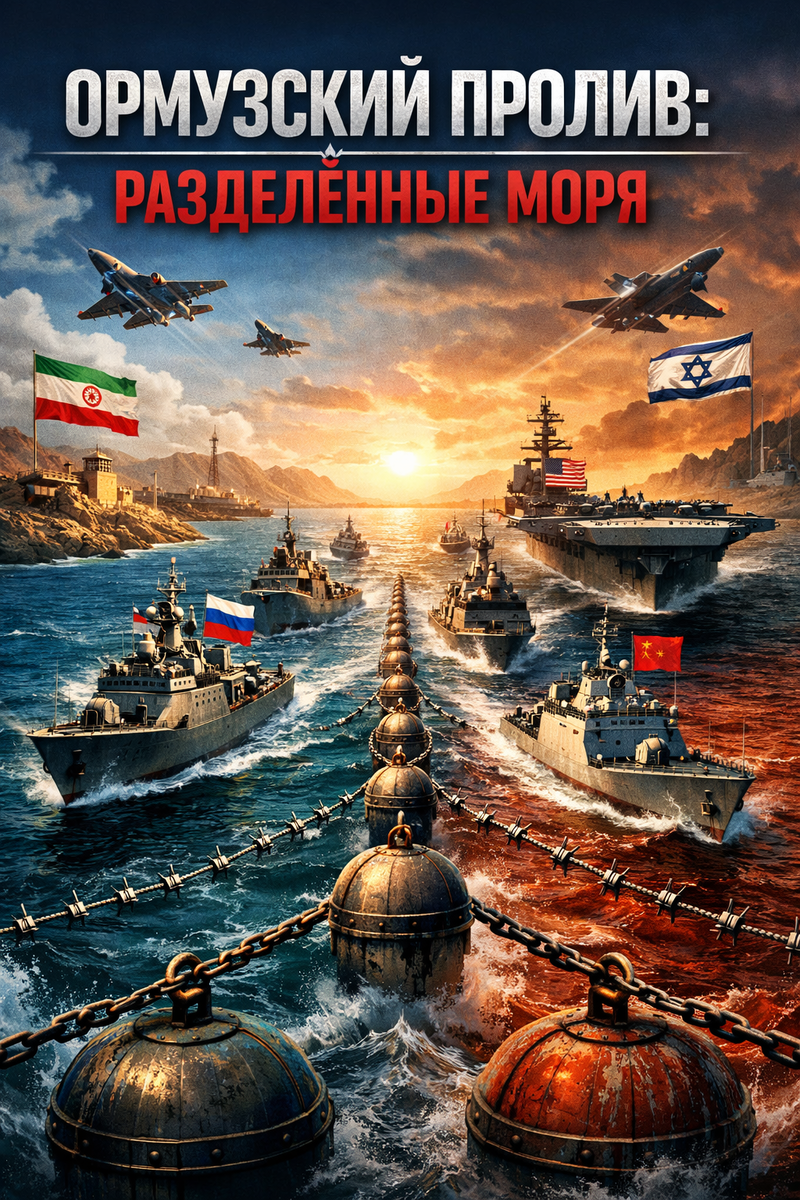 Автор: В. Панченко