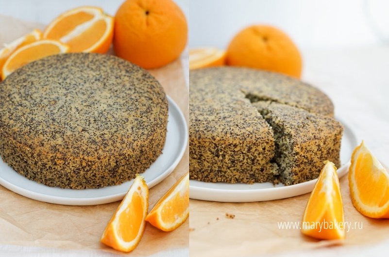 Фото с сайта Marybakery.ru