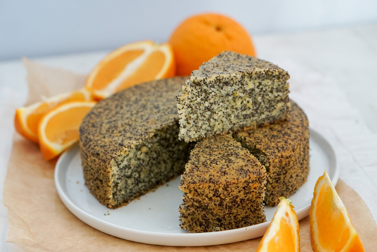 Фото с сайта Marybakery.ru