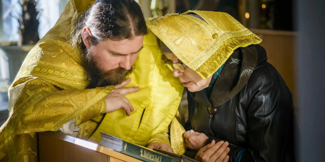 Как увидеть свои грехи? Опыт неожиданного открытия