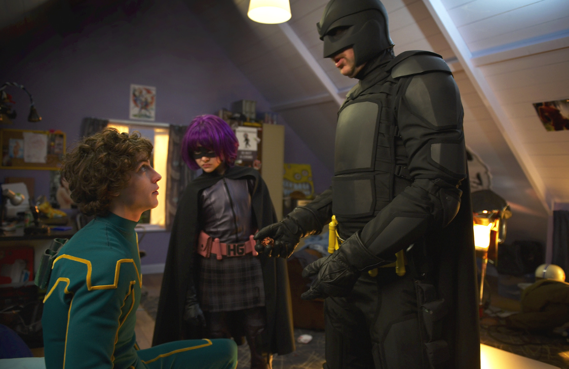 «И снова здравствуйте»: 7 фильмов, которые Голливуд решил переснять, пока вы не видели