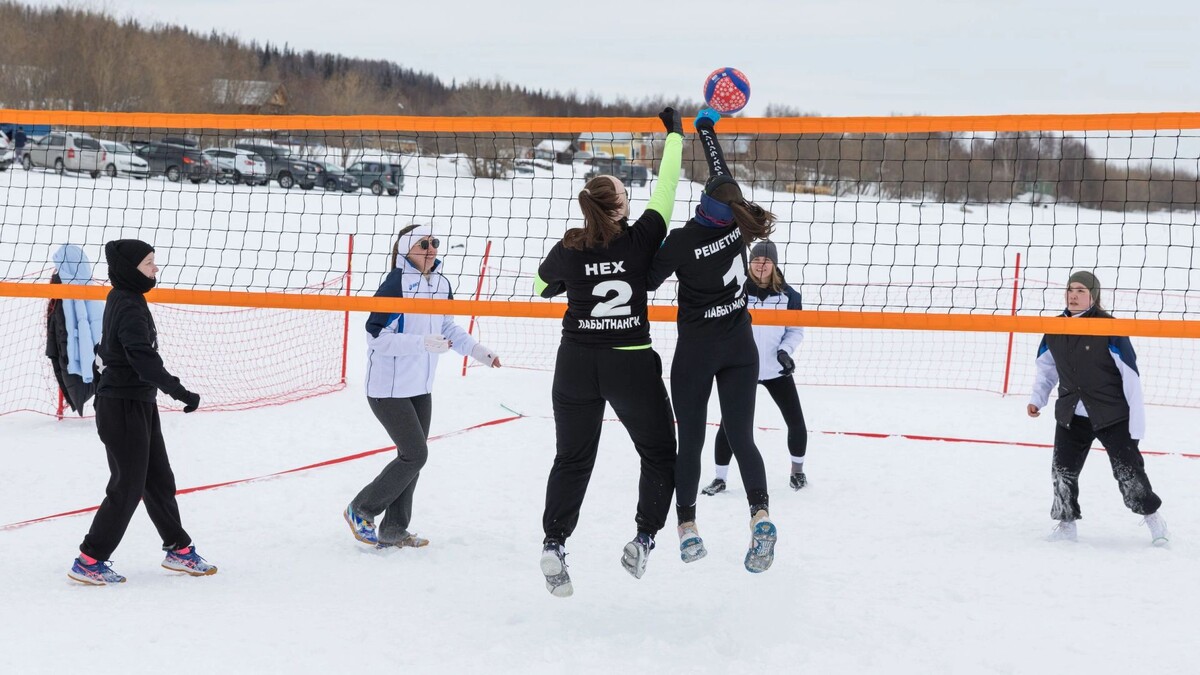    Фото: Александр Чирва/«Ямал-Медиа»