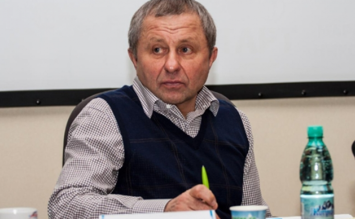 Александр Ракшин, основатель сети "Мария-Ра" . Фото: amic.ru / Вячеслав Мельников