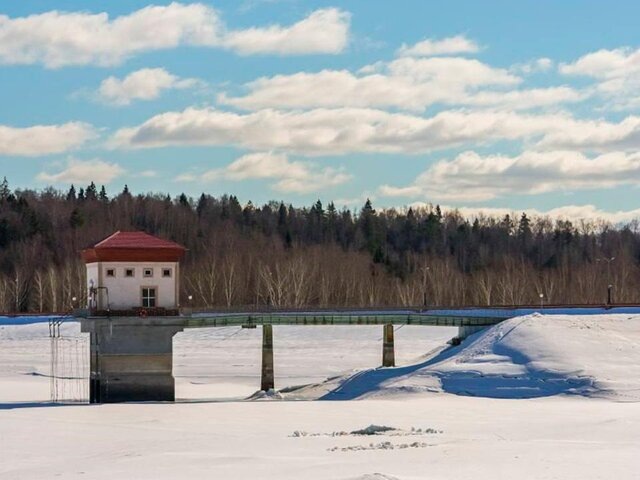    Фото: телеграм-канал "Городское хозяйство Москвы"