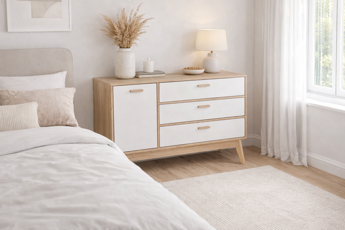 Комод «Калгари»