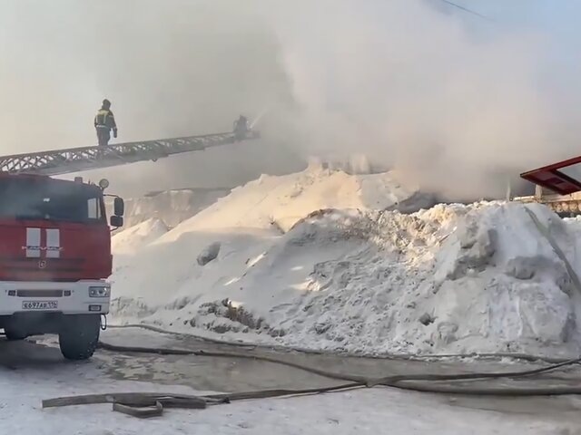    Фото: МАХ/"ГУ МЧС России по Республике Татарстан"