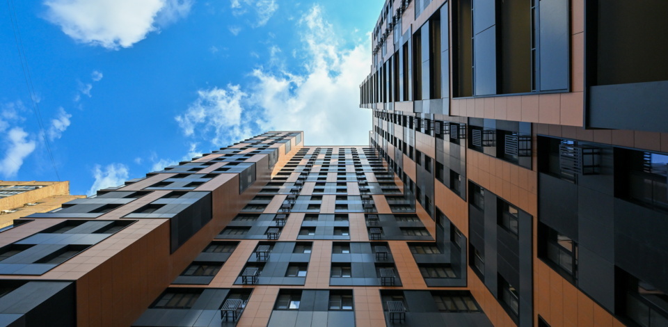     На Садовой улице в Щербинке появится жилой дом по программе реновации