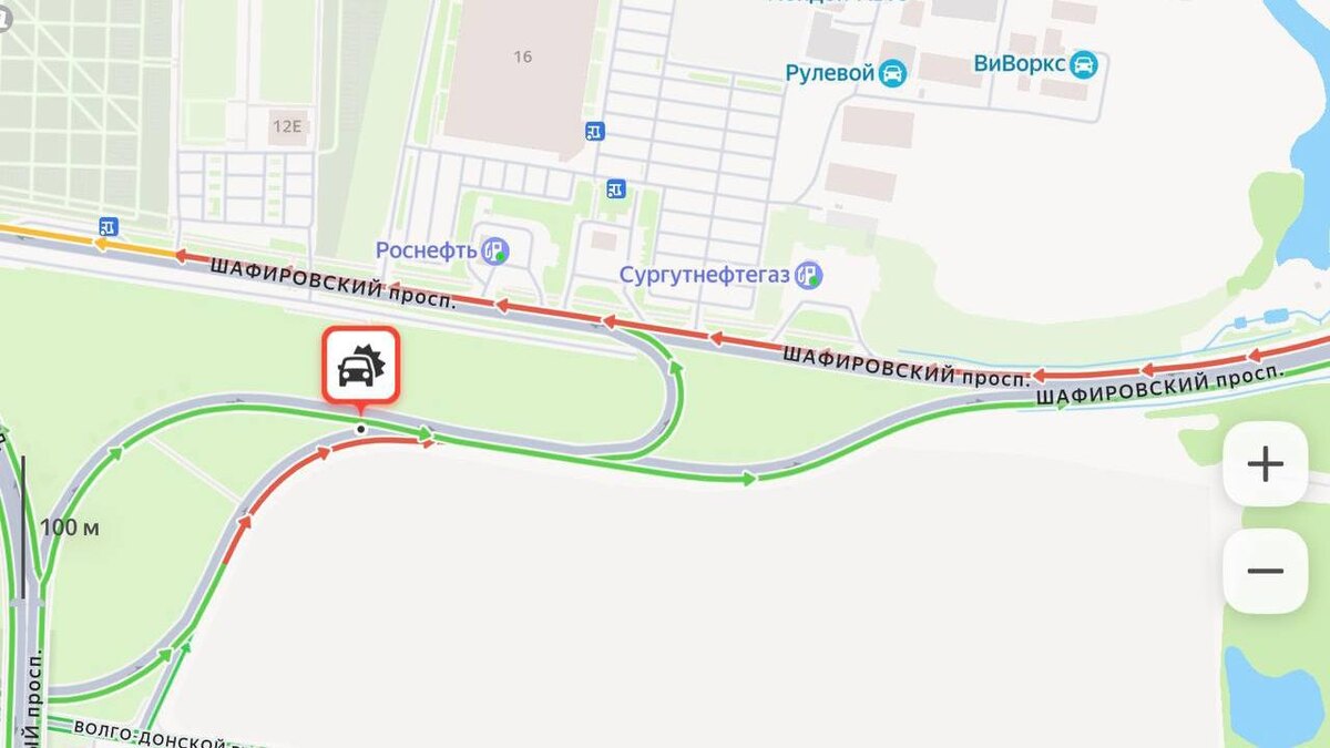    Фото: yandex.ru/maps