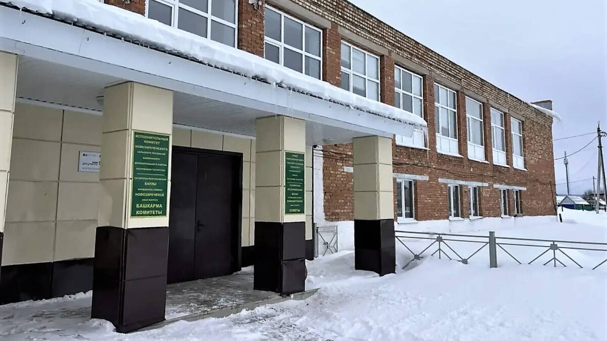 Фото: пресс-служба Минстроя РТ