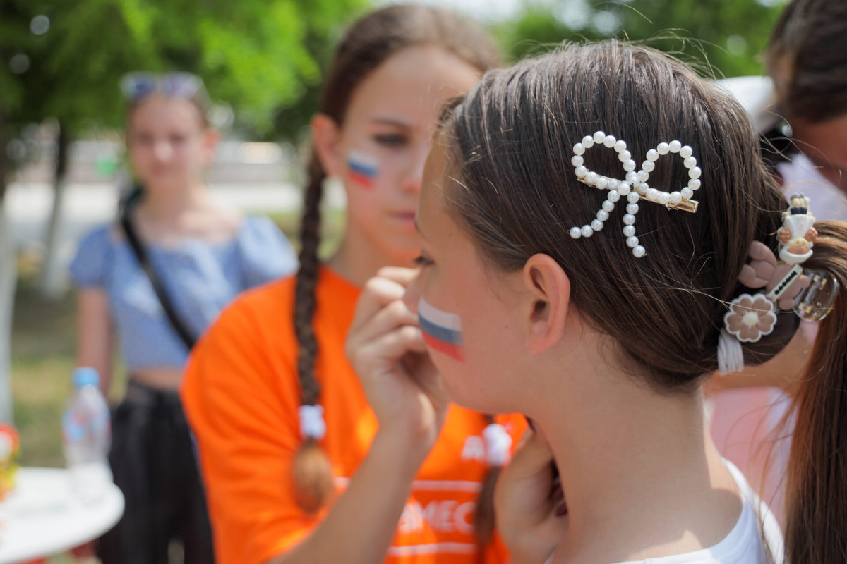    Фото: ТРК «Таврия»