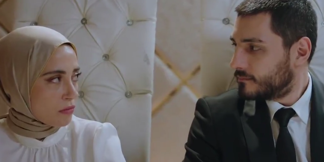 Всё не по любви. О сериале "Клюквенный щербет"