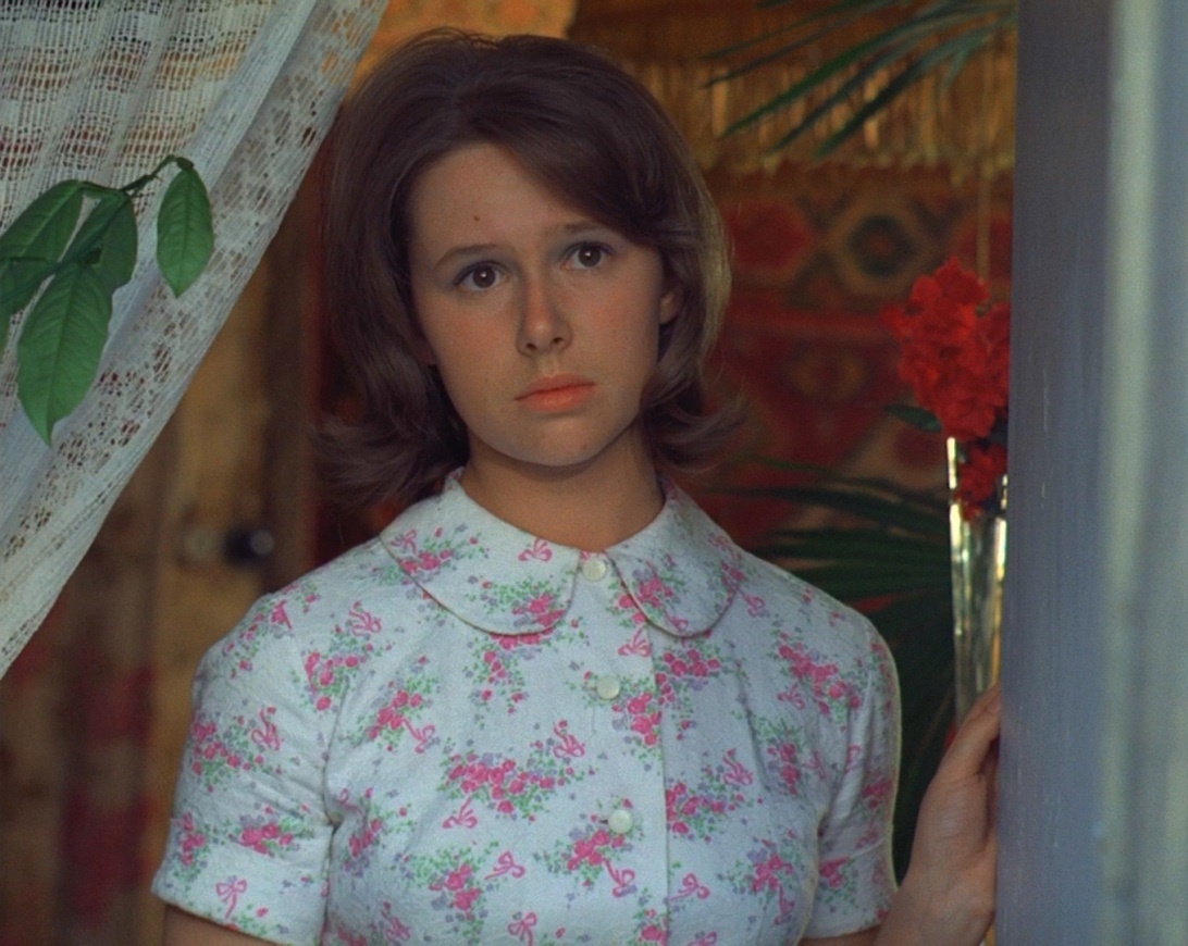 Кадр из фильма «Афоня» (1975). Кинопоиск.ру.