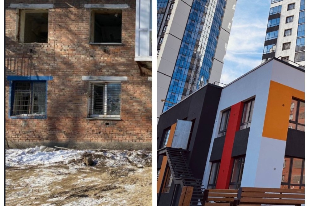    Фото: правительство НСО, мэрия НСК, коллаж "Прецедент"