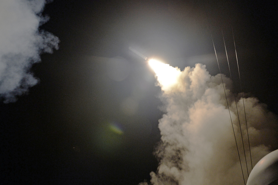    U.S. Navy/Global Look Press/Global Look Press