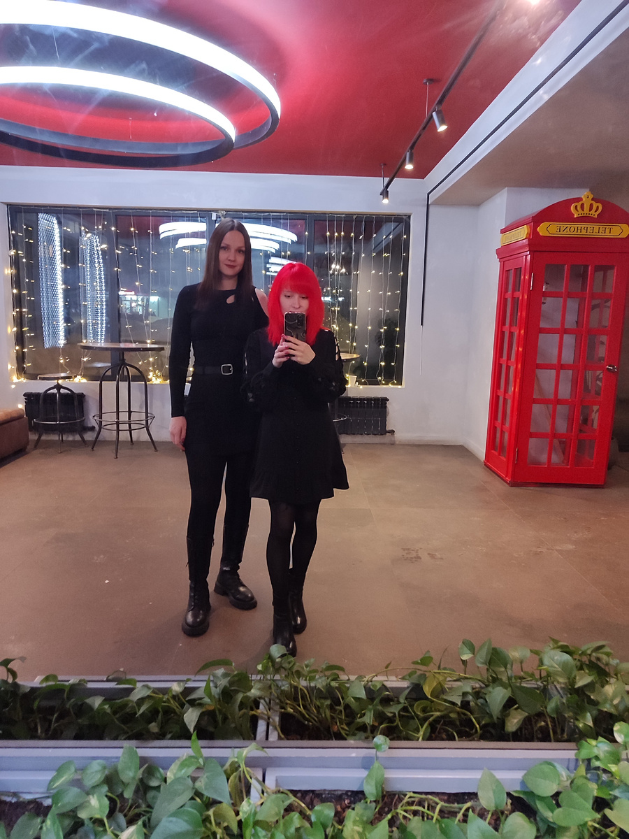 Фото автора