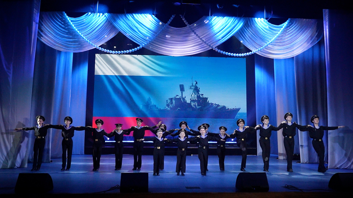 Фото с концерта 