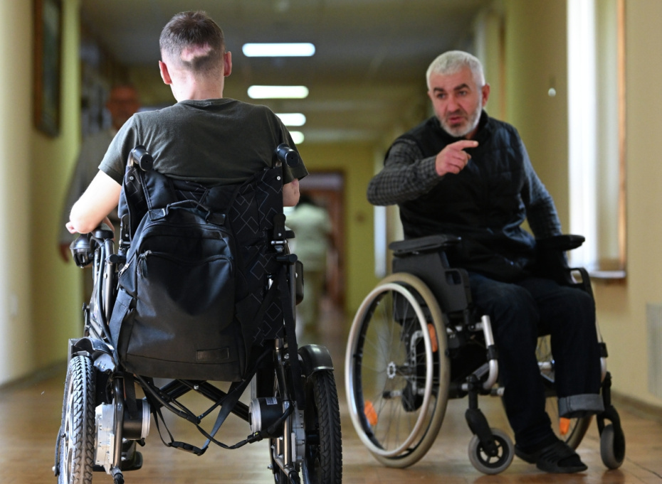    Максим Блинов/РИА Новости