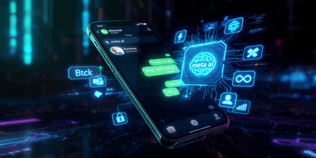 В WhatsApp появятся платные функции для ИИ: что изменится