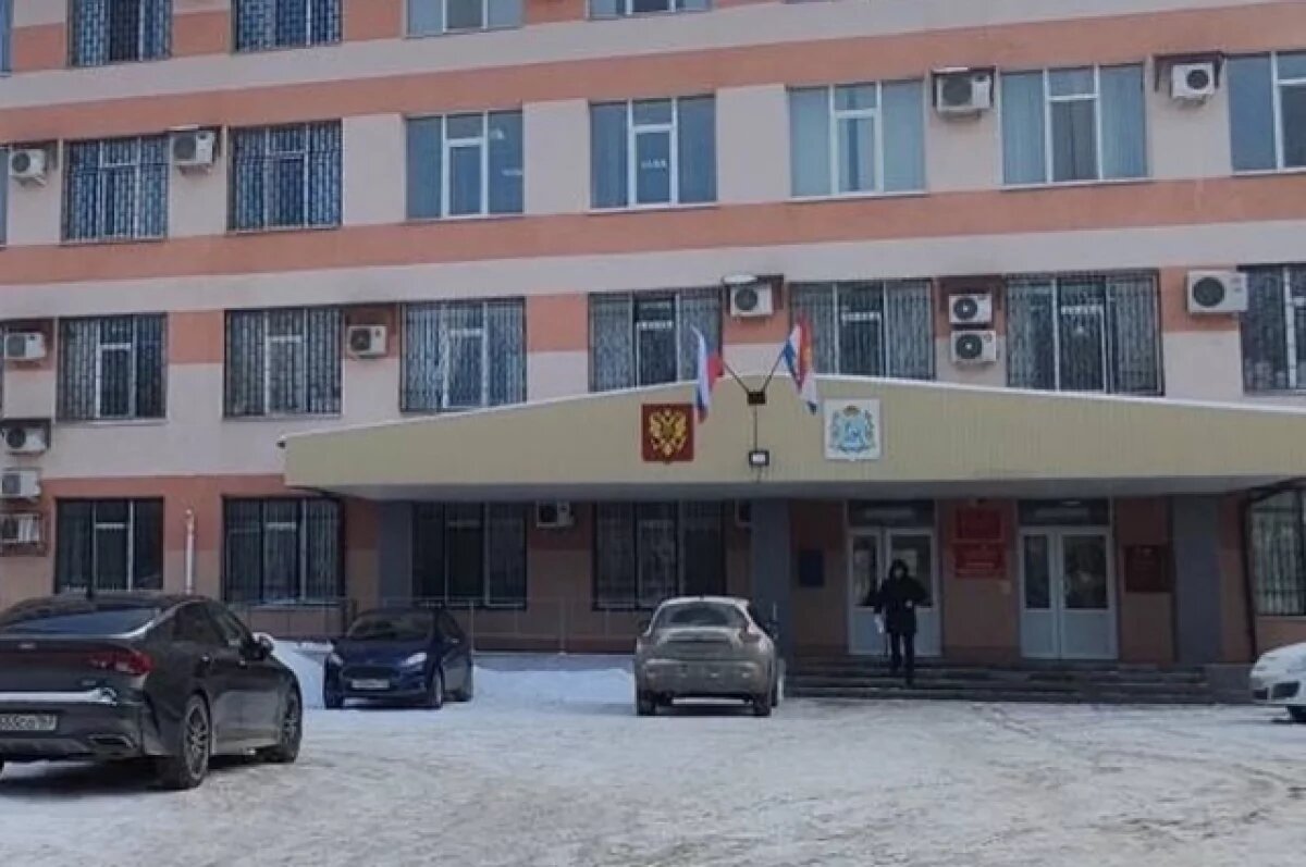    Избивший туриста в Геленджике тольяттинец не смог выйти по УДО