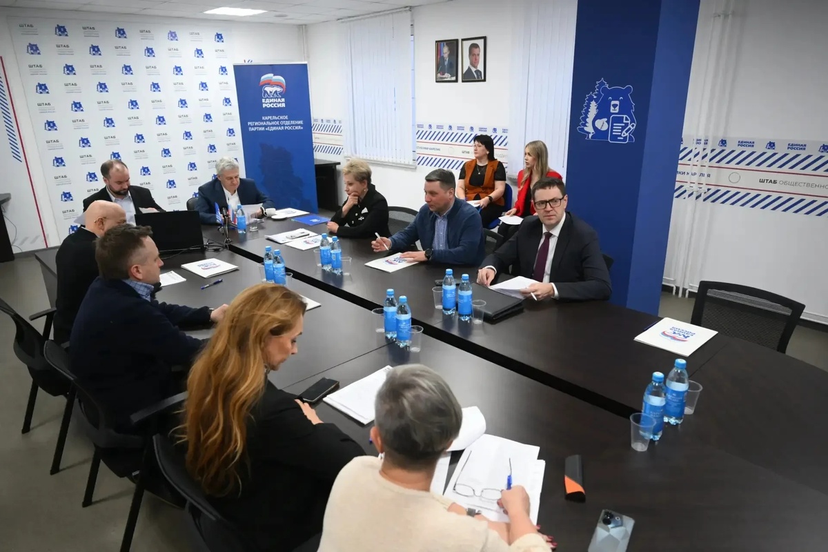    Артур Парфенчиков / ВК