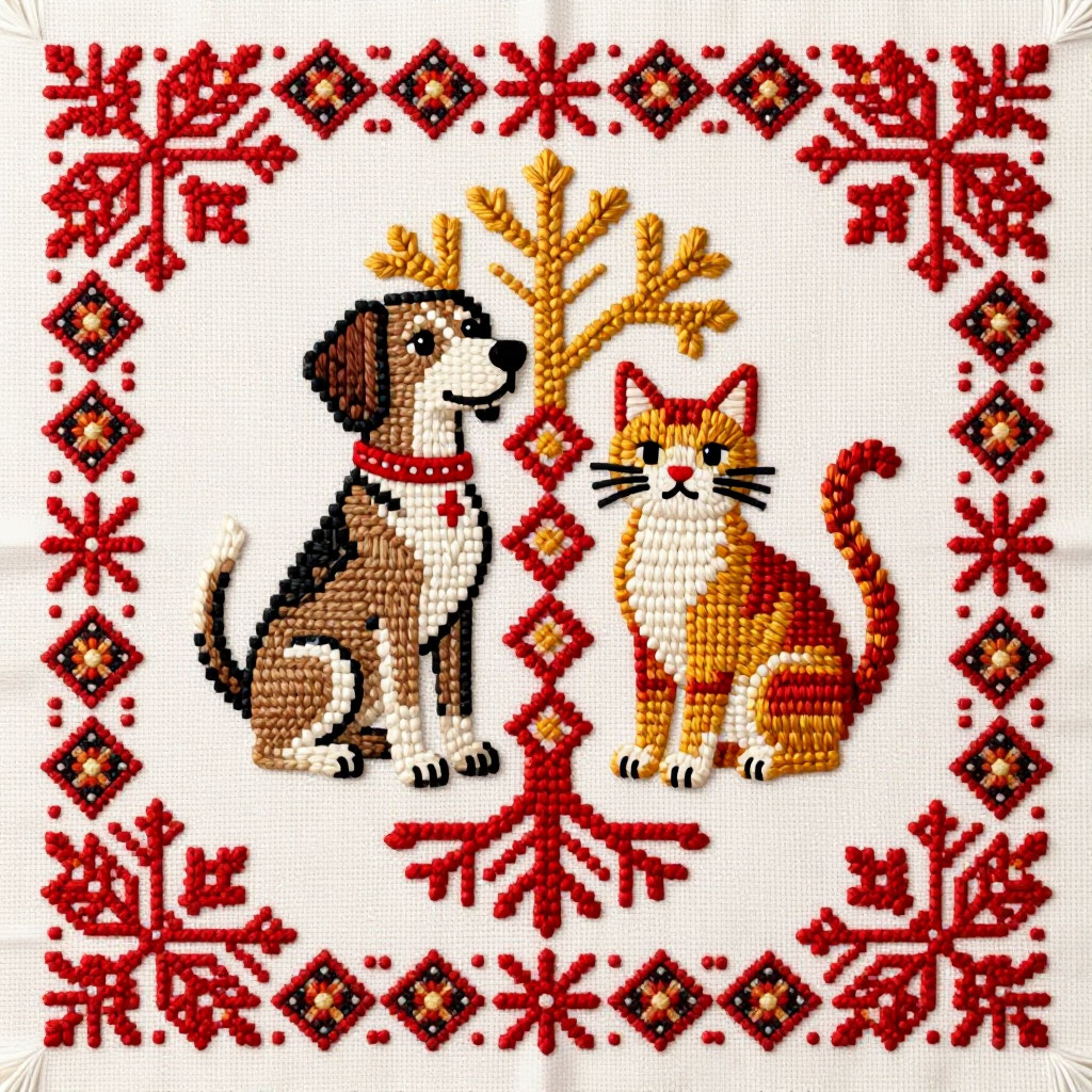 Картинка создана с помощью ии